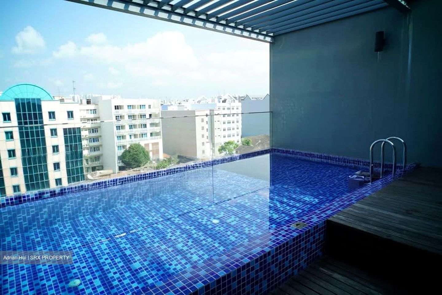 Prime Residence (D14), Apartment #631128481
